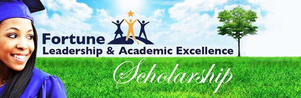 Fortune Academic Scholarship