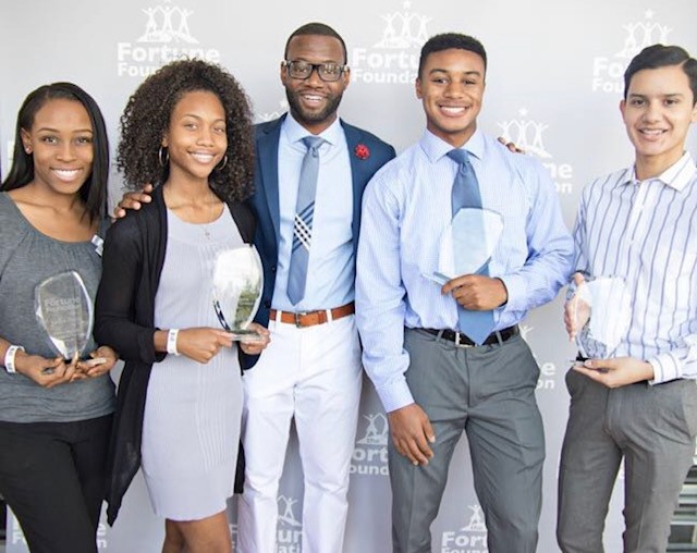 Scholarship eligibility